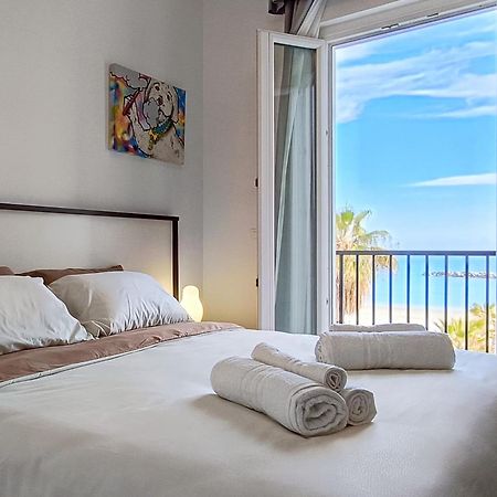 Lido Rooms & Apartments 리도 디 페르모 외부 사진