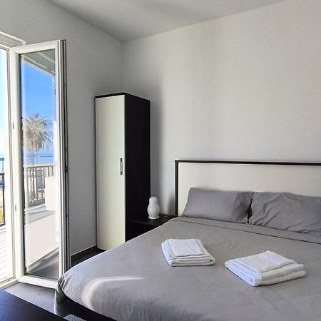 Lido Rooms & Apartments 리도 디 페르모 외부 사진