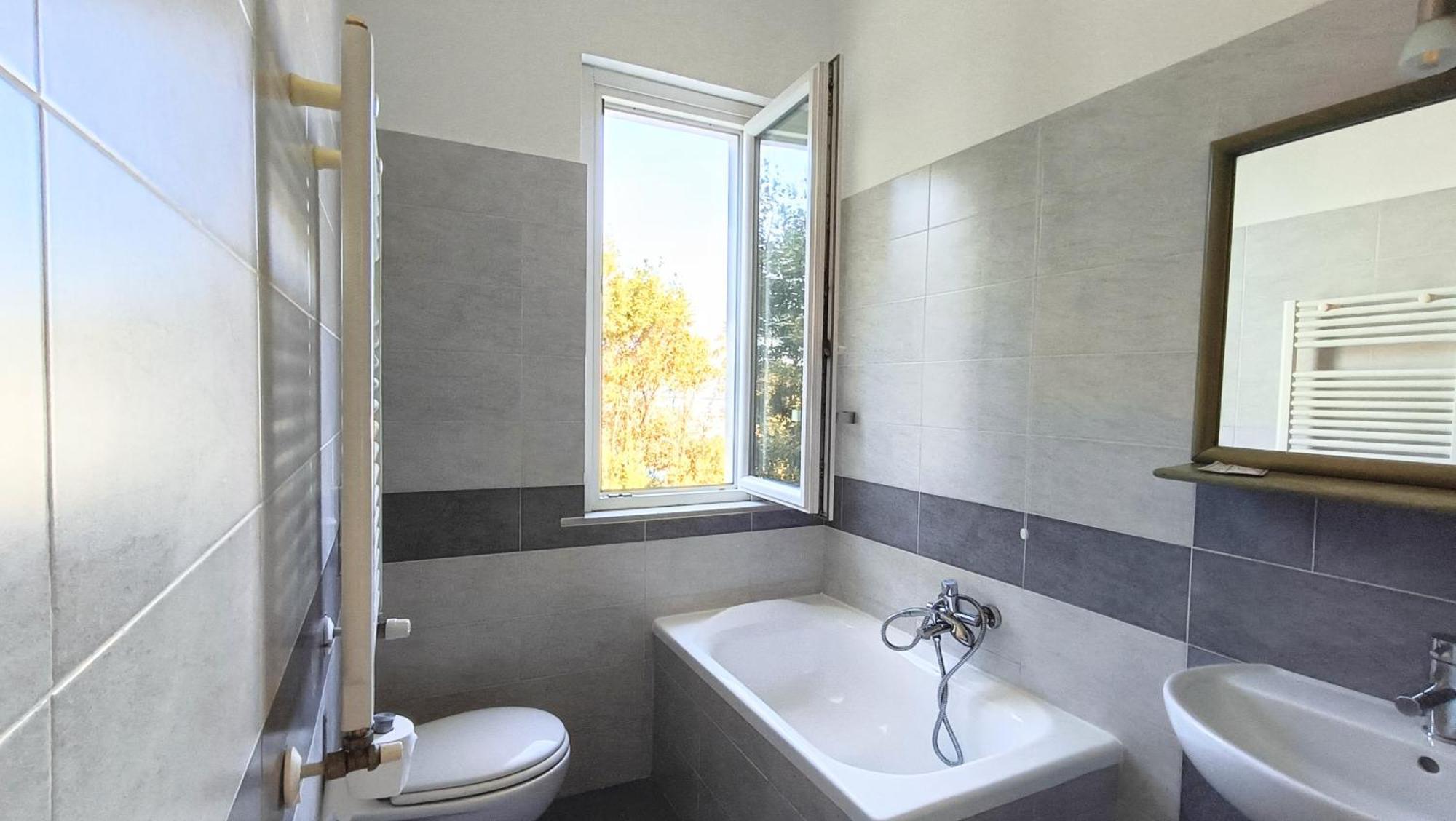 Lido Rooms & Apartments 리도 디 페르모 외부 사진