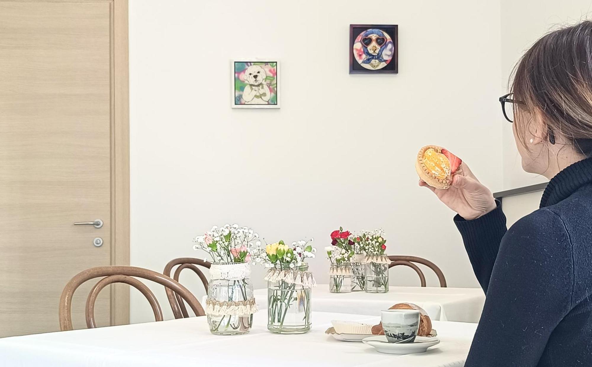 Lido Rooms & Apartments 리도 디 페르모 외부 사진